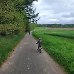 Himmelshof * Bosau