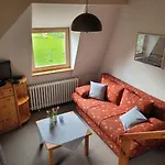 Apartment Himmelshof Bosau