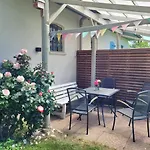 Apartment Himmelshof Bosau