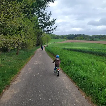 Himmelshof * Bosau