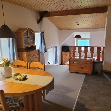 Apartamento Himmelshof