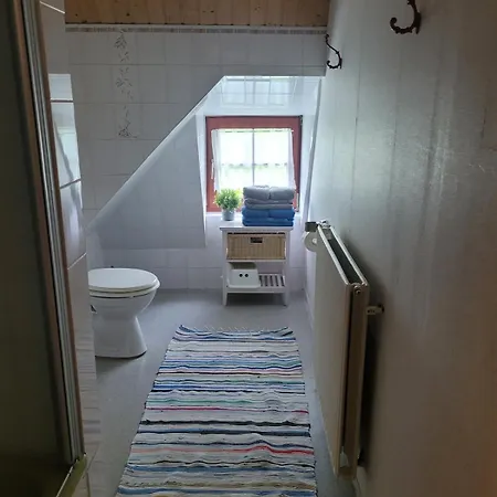 Apartamento Himmelshof