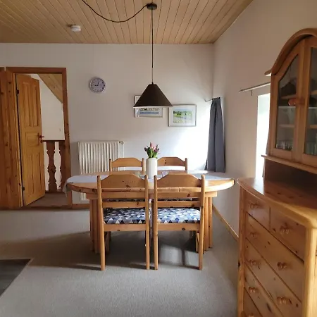 Himmelshof Apartamento