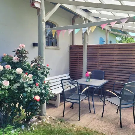 Apartamento Himmelshof Bosau
