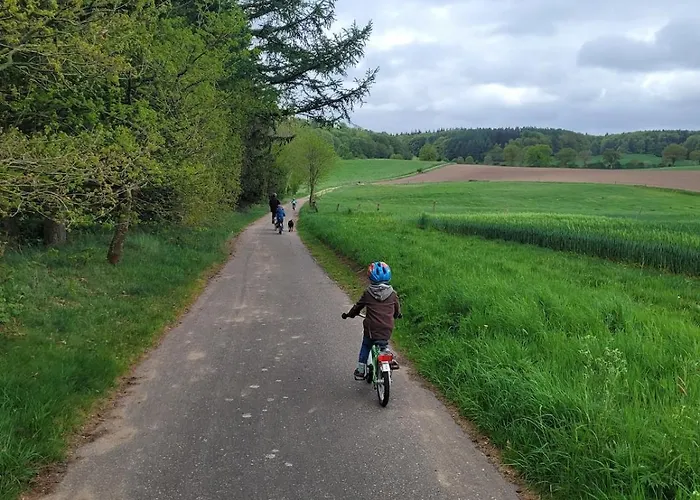 Himmelshof * Bosau