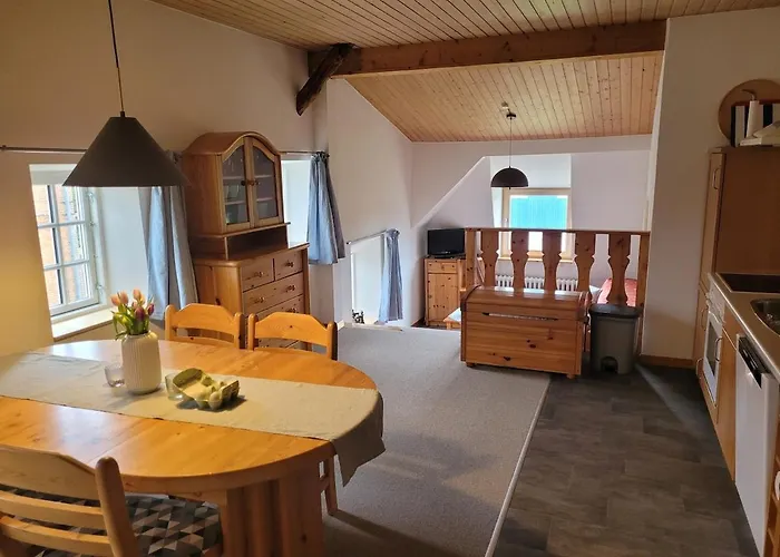 Apartamento Himmelshof