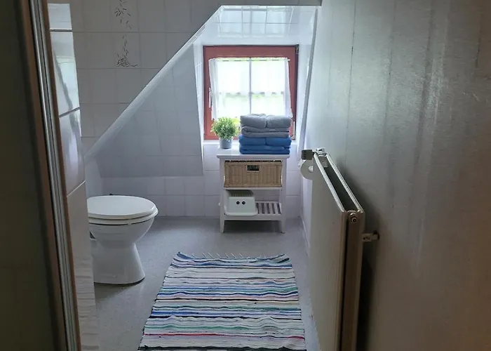 Apartamento Himmelshof