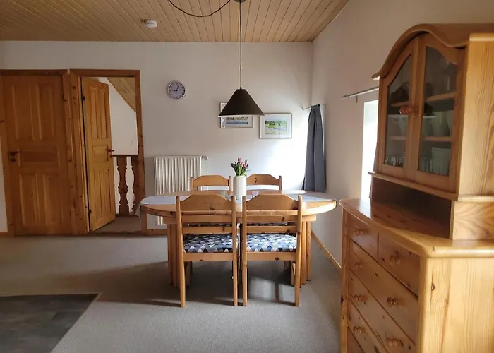 Himmelshof Apartamento