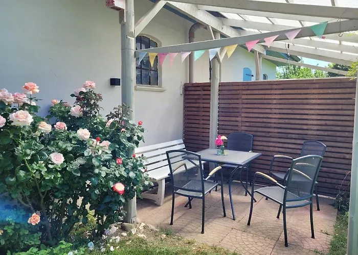 Apartamento Himmelshof Bosau