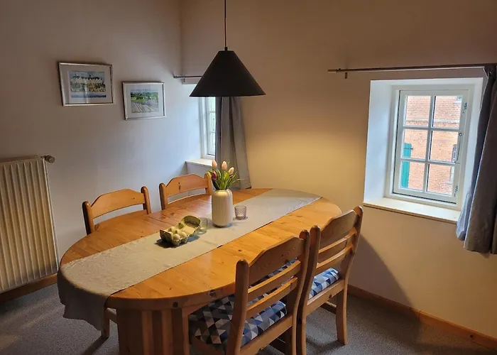 Apartamento Himmelshof
